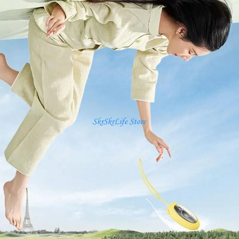E65E Travel Friendly CES Massager Sleep Device Promotes Faster Sleep Through Gentle Electrical Stimulation
E65E Travel Friendly CES Massager Sleep Device Promotes Faster Sleep Through Gentle Electrical Stimulation