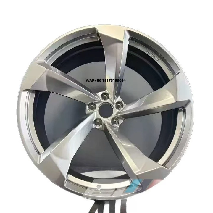 Forged Aluminum Wheel Hub 17-24 Inch Customized Size for Various Car Models Personalized Modification
Forged Aluminum Wheel Hub 17-24 Inch Customized Size for Various Car Models Personalized Modification