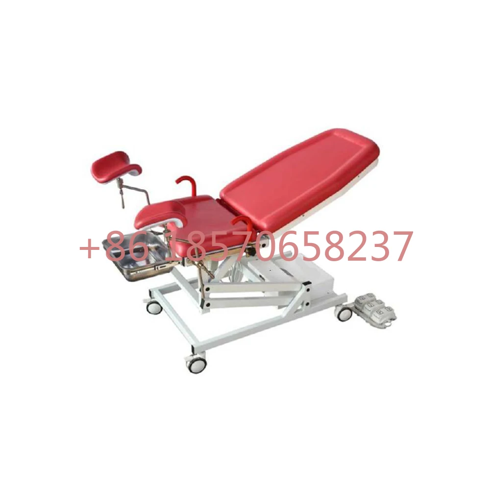 Good Price Hight Quality Gynecological Bed Delivery Table gynecological Maternity bed
Good Price Hight Quality Gynecological Bed Delivery Table gynecological Maternity bed