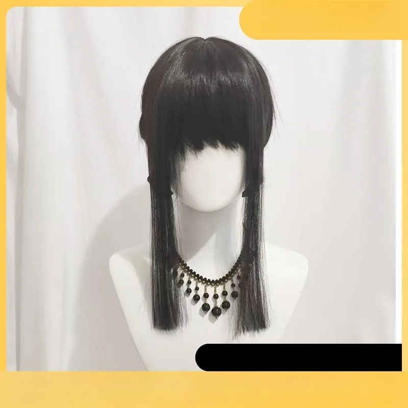 Парик для косплея Zoe 2025 | K-pop Demon Hunter Group настоящая прическа на кожу головы, шиньон с персонажем аниме для удобств и фотографий
Парик для косплея Zoe 2025 | K-pop Demon Hunter Group настоящая прическа на кожу головы, шиньон с персонажем аниме для удобств и фотографий