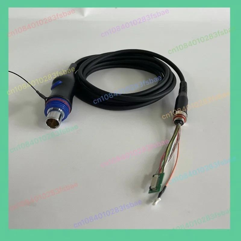 Accessories for Stryker Endoscope Camera Control Cable 1088/1188/1288 /1488/1588 Lens Cable
Accessories for Stryker Endoscope Camera Control Cable 1088/1188/1288 /1488/1588 Lens Cable