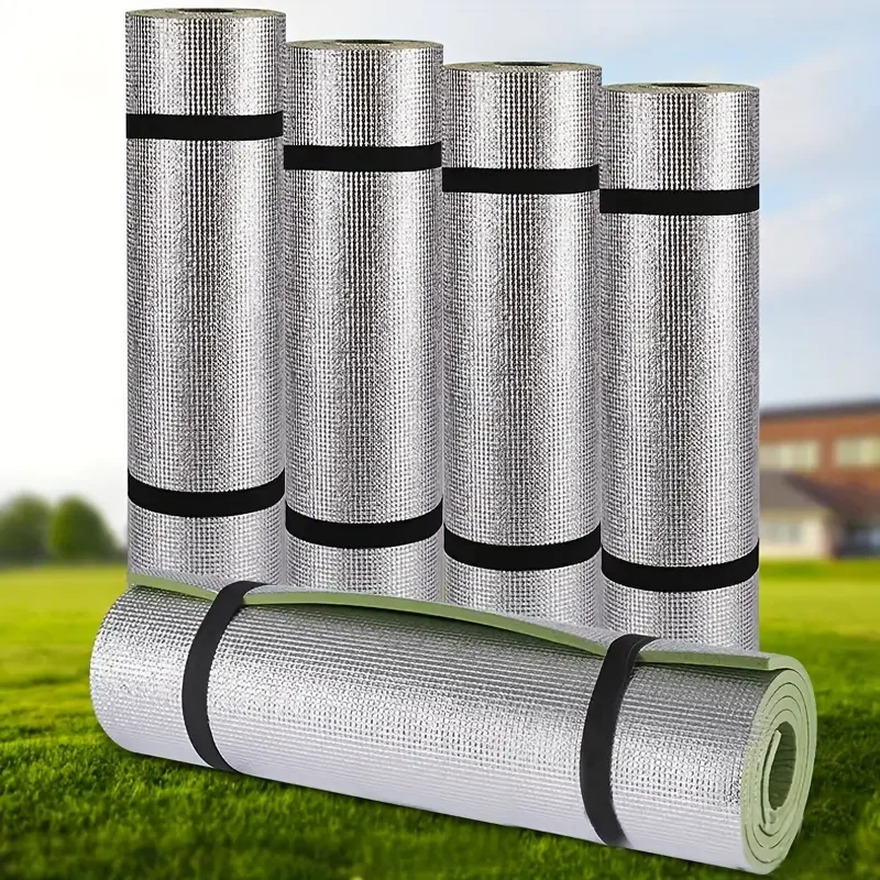 Foldable Closed Cell Foam Camping Pad Lightweight Waterproof Outdoor Sleeping Mat For Travel And Hiking
Foldable Closed Cell Foam Camping Pad Lightweight Waterproof Outdoor Sleeping Mat For Travel And Hiking