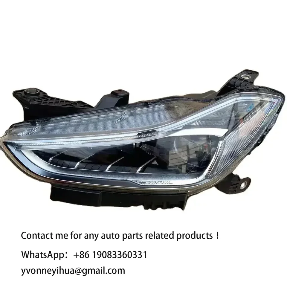 OEM High Quality Car Front Headlights for Maserati Ghibli Granturismo Head Lamp Auto Spare Parts
OEM High Quality Car Front Headlights for Maserati Ghibli Granturismo Head Lamp Auto Spare Parts