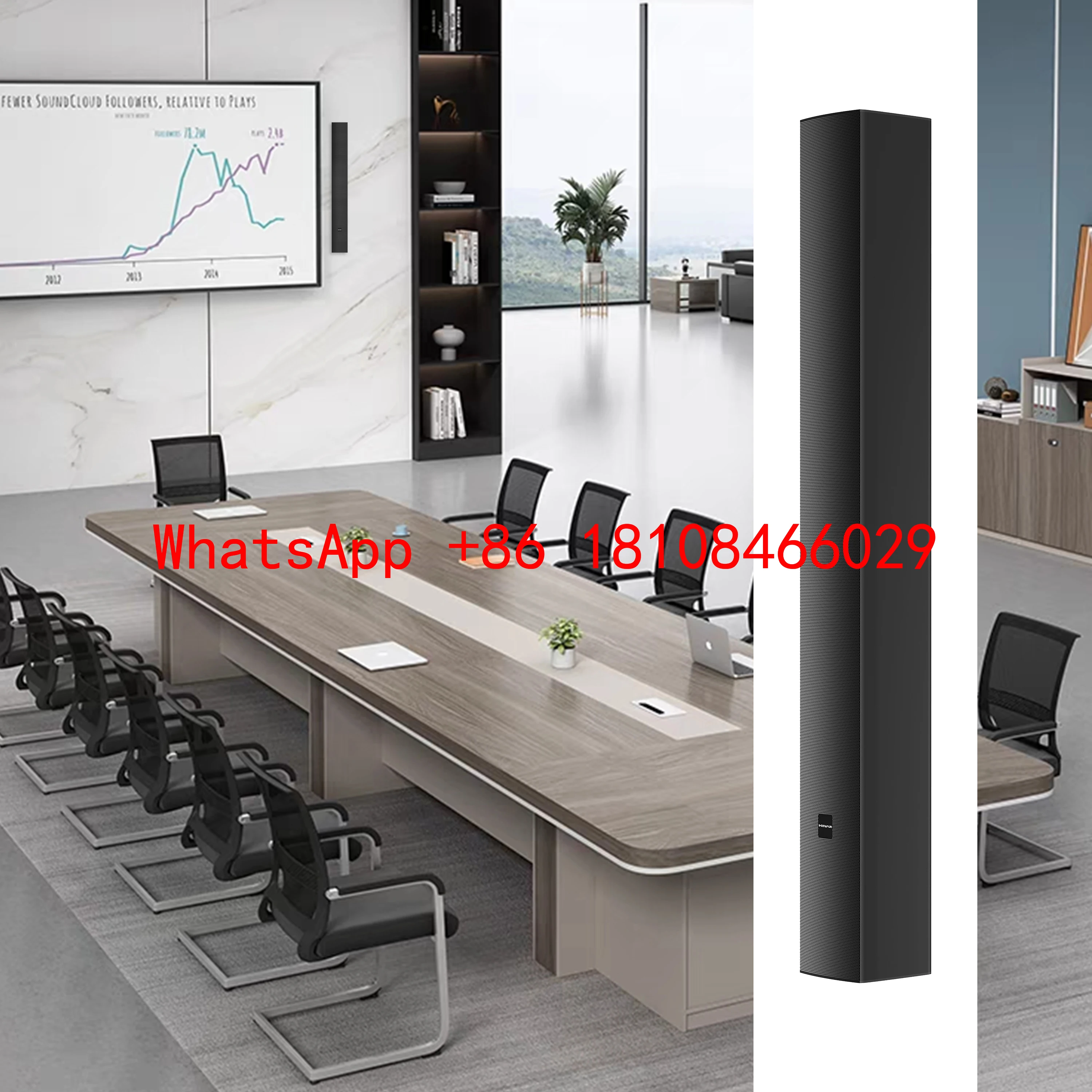 4 Inch Speaker Empty Box Professional Stage Audio Multifunctional Hall Conference Performance Speaker
4 Inch Speaker Empty Box Professional Stage Audio Multifunctional Hall Conference Performance Speaker