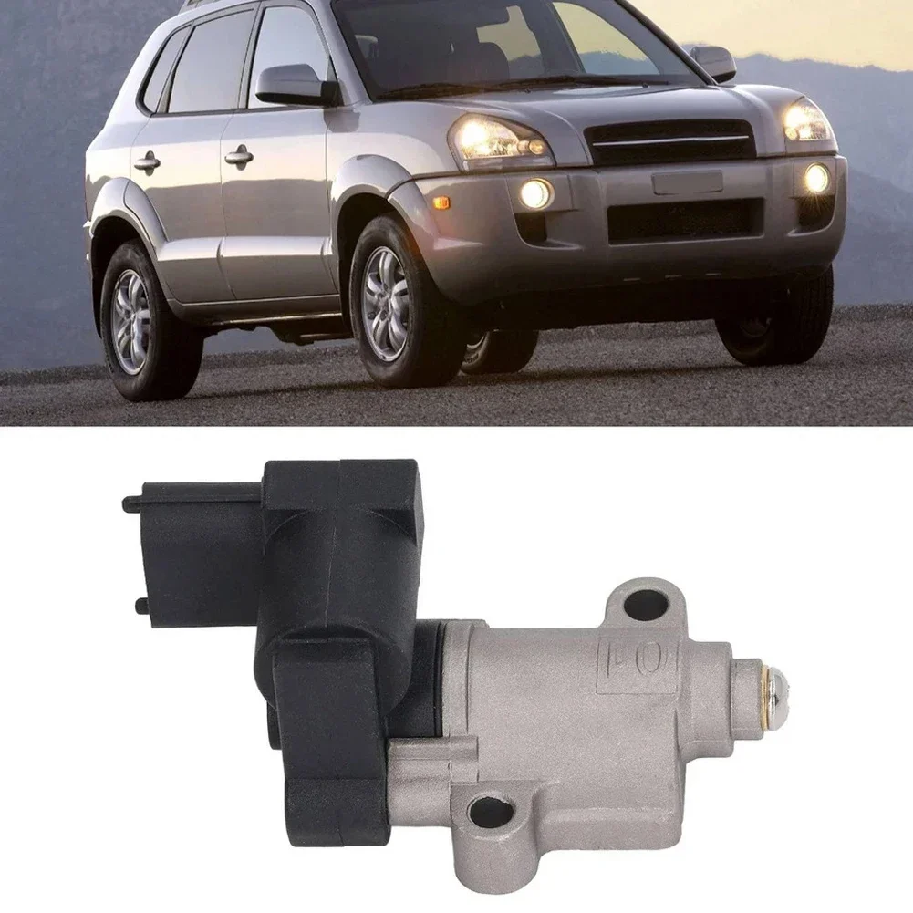 Air Control Valve For Hyundai For Elantra For KIA For Tiburon 35150-23700 Air Control Valve Auto Parts Accessories 
Air Control Valve For Hyundai For Elantra For KIA For Tiburon 35150-23700 Air Control Valve Auto Parts Accessories