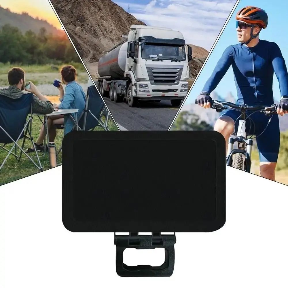 Anti-Glare Car Mobile Phone Sunshade Screen Protector Light Reduction Phone Clip-On Sun Visor Compact Portable
Anti-Glare Car Mobile Phone Sunshade Screen Protector Light Reduction Phone Clip-On Sun Visor Compact Portable
