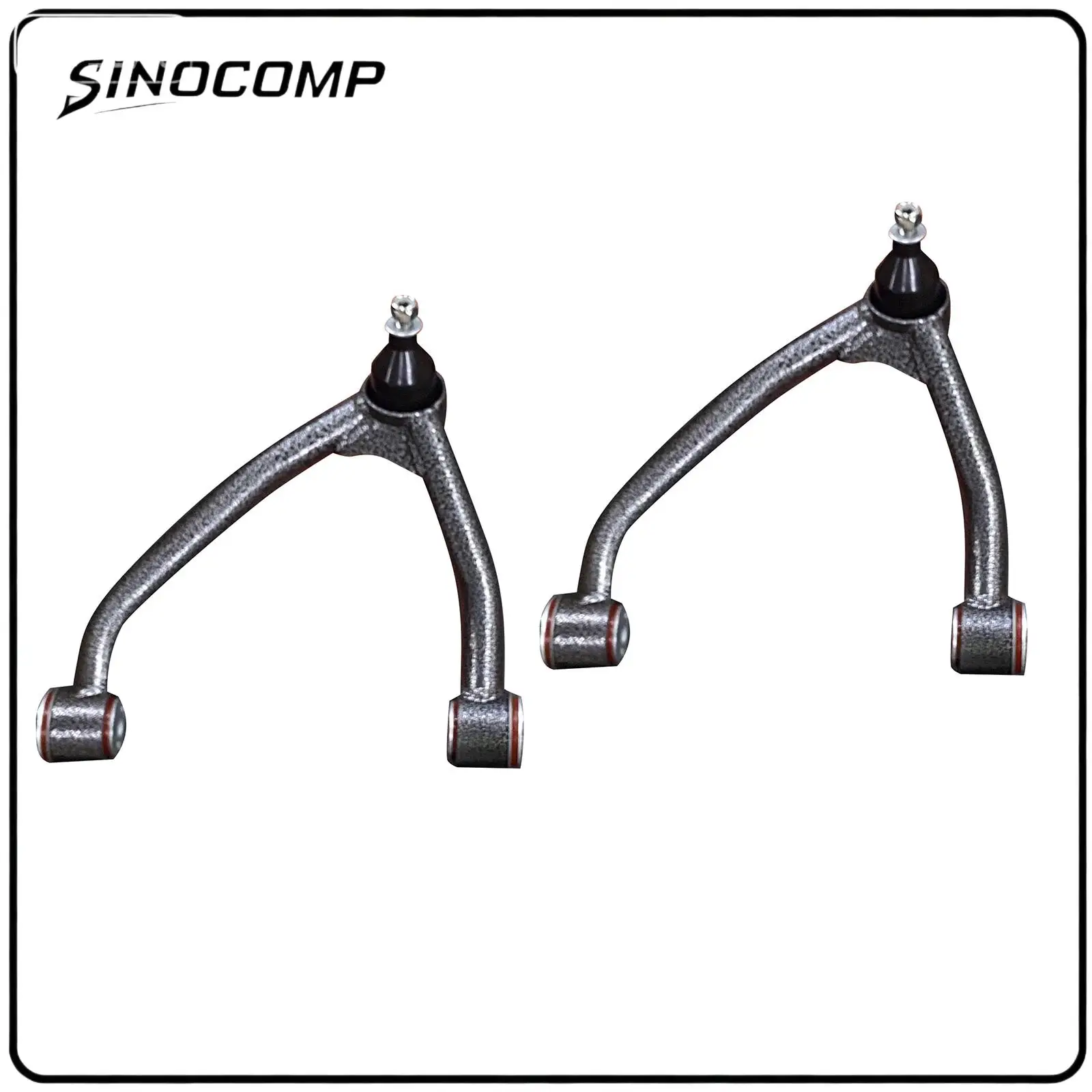 Передние верхние рычаги подъема на 2-4 дюйма для Chevrolet Silverado GMC Sierra 2007-2018 OE 15933835
Передние верхние рычаги подъема на 2-4 дюйма для Chevrolet Silverado GMC Sierra 2007-2018 OE 15933835