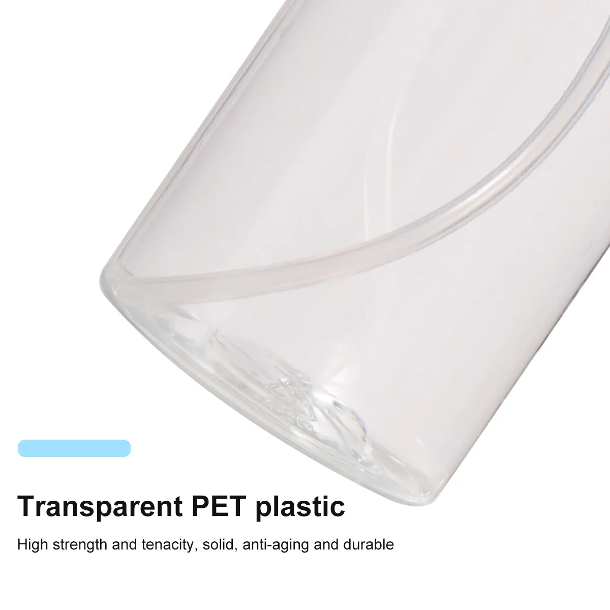 4Pcs 100Ml Compact Travel Size Spray Bottles Transparent Reusable Mist Containers for Cosmetics Skincare Camping Business Trip
4Pcs 100Ml Compact Travel Size Spray Bottles Transparent Reusable Mist Containers for Cosmetics Skincare Camping Business Trip