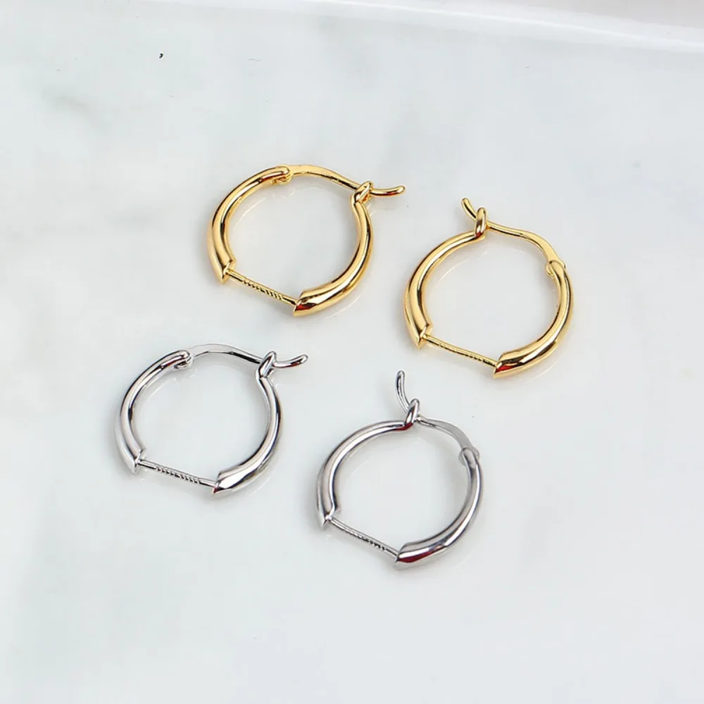 10 шт., игла из стерлингового серебра 925 пробы, 18-каратное золото, латунные серьги с покрытием, ювелирные изделия своими руками, серьги с жемчугом, аксессуары
10 шт., игла из стерлингового серебра 925 пробы, 18-каратное золото, латунные серьги с покрытием, ювелирные изделия своими руками, серьги с жемчугом, аксессуары