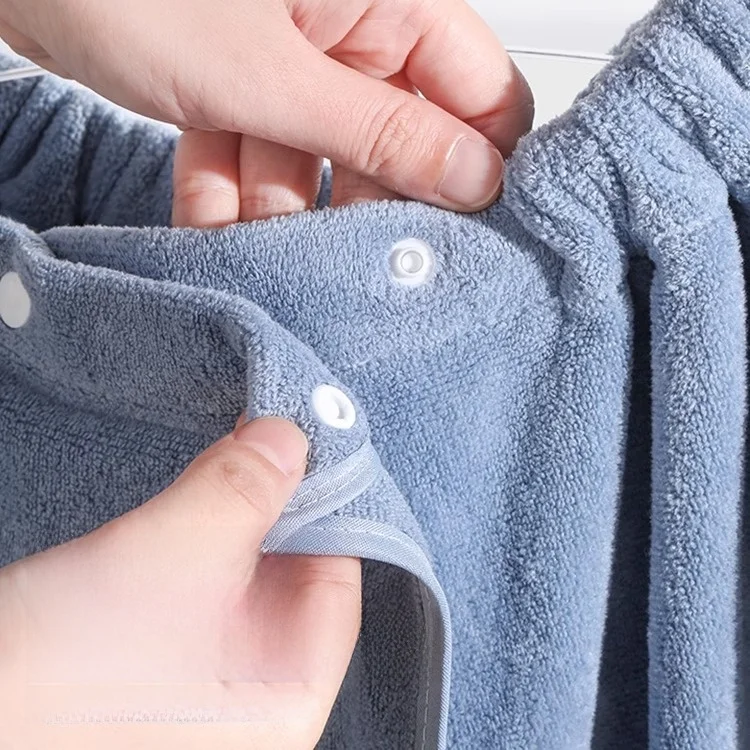 Men's Bath Towel Short Pants Quick Dry Bathing Shorts Home Use Wearable Teenage Boys' Bath Skirt Polyester Fiber Antibacterial
Men's Bath Towel Short Pants Quick Dry Bathing Shorts Home Use Wearable Teenage Boys' Bath Skirt Polyester Fiber Antibacterial