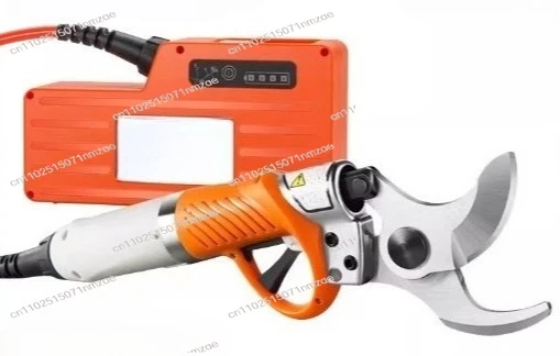 Branches Pruning Tool Lithium Battery 450W Electric Rechargeable Scissors Pruning Shears Tree Garden Tool
Branches Pruning Tool Lithium Battery 450W Electric Rechargeable Scissors Pruning Shears Tree Garden Tool