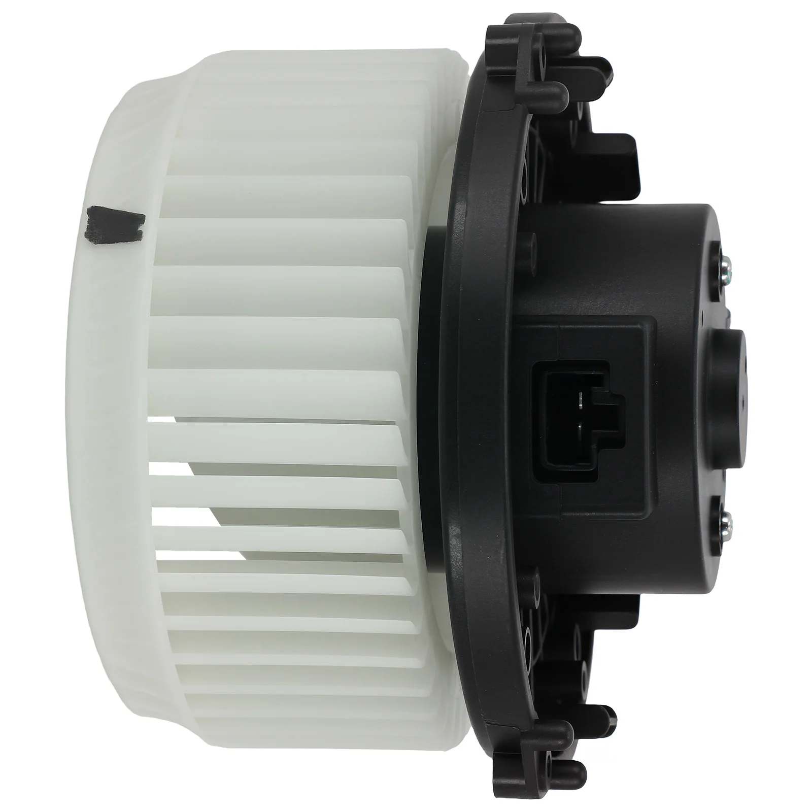 HVAC Heater Blower Motor w/ Cage for Honda Accord Hybrid 2018-2022 79310TVAA02
HVAC Heater Blower Motor w/ Cage for Honda Accord Hybrid 2018-2022 79310TVAA02