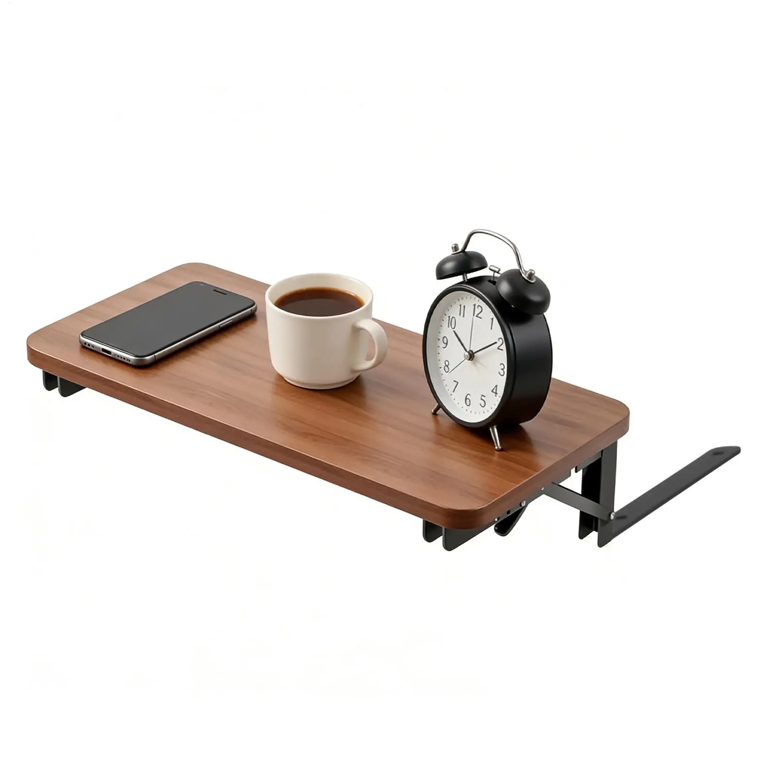 Suspended Bedside Storage Table Foldable Non Slip Nightstand Organizer Desk And Floating Decor For Home Bedroom
Suspended Bedside Storage Table Foldable Non Slip Nightstand Organizer Desk And Floating Decor For Home Bedroom