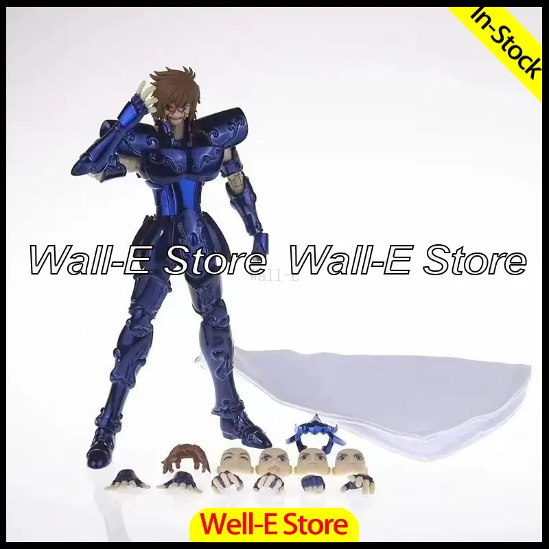 В наличии: Фигурка JM.MST Saint Seiya Myth Cloth EX Regulus Yonger Leo/Lion Gold Lost Canvas/LC Knights of The Zodiac
В наличии: Фигурка JM.MST Saint Seiya Myth Cloth EX Regulus Yonger Leo/Lion Gold Lost Canvas/LC Knights of The Zodiac