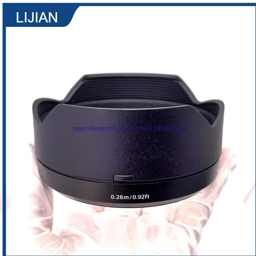 Новое кольцо передней крышки объектива в сборе для SONY FE 14-24 мм f/2.8 F2.8 GM, запчасть для ремонта зеркальной камеры
Новое кольцо передней крышки объектива в сборе для SONY FE 14-24 мм f/2.8 F2.8 GM, запчасть для ремонта зеркальной камеры