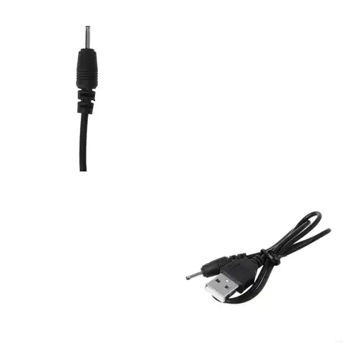 Câble chargeur USB Small Pin Cordon Téléphone Câble chargement pour N73 E65 Chargez facilement le téléphone