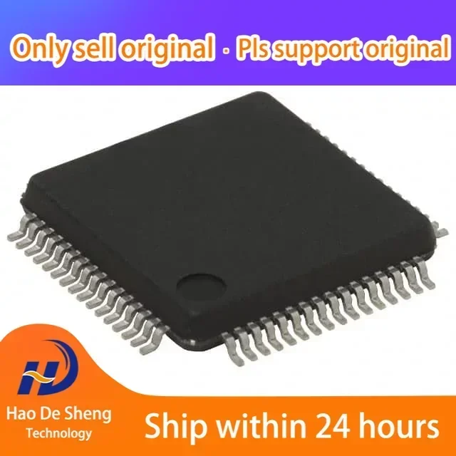 1 шт./лот STM32F205REY6TR 64WLCSP новый оригинальный в наличии
1 шт./лот STM32F205REY6TR 64WLCSP новый оригинальный в наличии