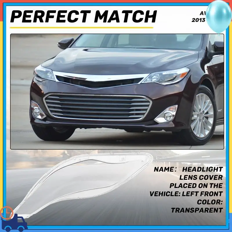 A90Q-крышка фары для Toyota Avalon 2013-2015, абажур, линза фары для Toyota, прозрачная крышка объектива слева
A90Q-крышка фары для Toyota Avalon 2013-2015, абажур, линза фары для Toyota, прозрачная крышка объектива слева