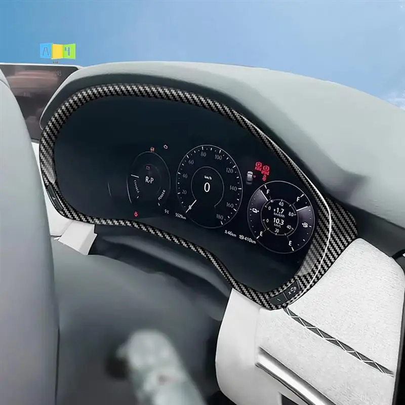 A04E-Car Dash Board Instrument Panel Trim Cover Carbon Fiber For Mazda CX-60 2022 2023 RHD Interior Accessories
A04E-Car Dash Board Instrument Panel Trim Cover Carbon Fiber For Mazda CX-60 2022 2023 RHD Interior Accessories
