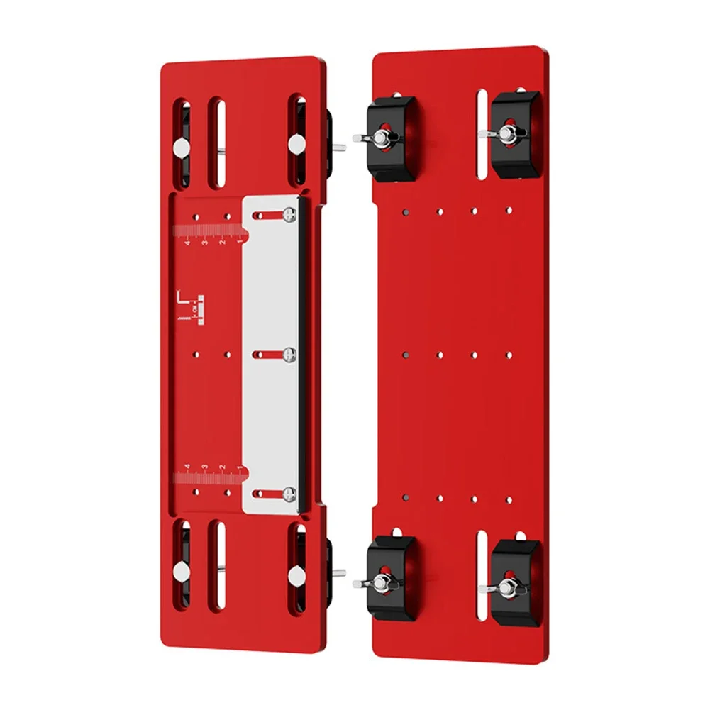 2-in-1 Cutting Machine Adjustable Cutting Base Versatile Cutting Options Adjustable Compatibility Carpentry 296*90*8MM
2-in-1 Cutting Machine Adjustable Cutting Base Versatile Cutting Options Adjustable Compatibility Carpentry 296*90*8MM