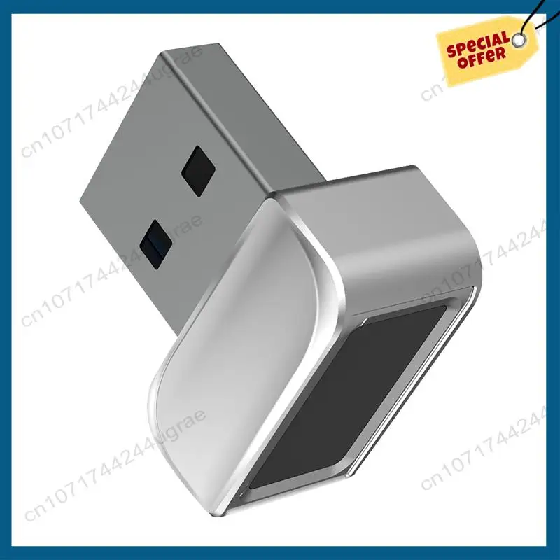 -A15I Fingerprint Reader For Windows 7 10 11 Hello Biometric Scanner Padlock For Laptops PC Fingerprint Unlock
-A15I Fingerprint Reader For Windows 7 10 11 Hello Biometric Scanner Padlock For Laptops PC Fingerprint Unlock