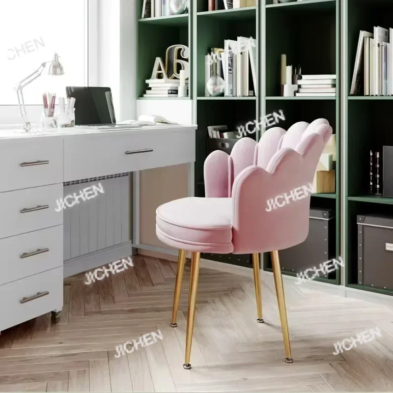 Кресло-якорь JC Nordic для женщин, вращающееся, для дома и офиса, очаровательное розовое кресло для спальни и рабочего стола с регулировкой высоты, стильная мебель
Кресло-якорь JC Nordic для женщин, вращающееся, для дома и офиса, очаровательное розовое кресло для спальни и рабочего стола с регулировкой высоты, стильная мебель