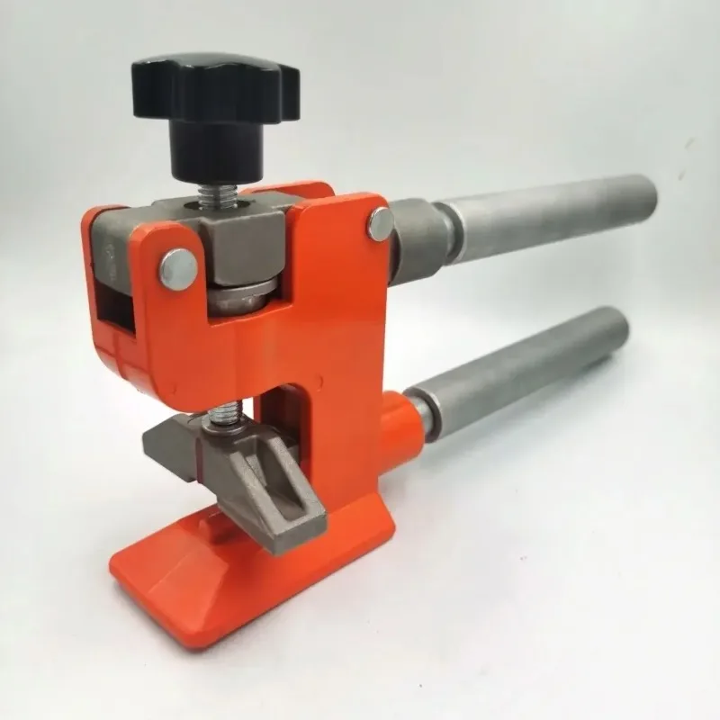Up-pressing New Locking Pliers Heavy Ceramic Tile Opener
Up-pressing New Locking Pliers Heavy Ceramic Tile Opener