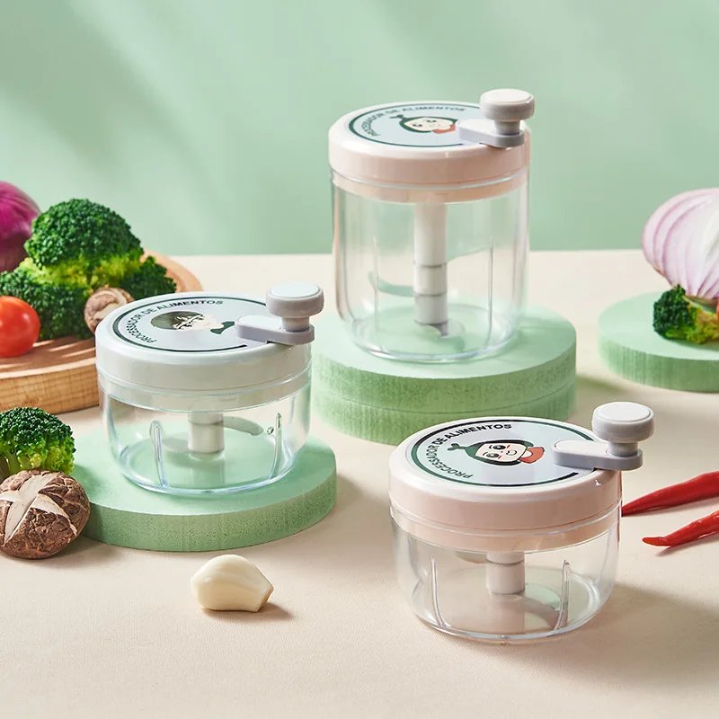 Baby Supplementary Food Stirrer Kitchen Manual Garlic Puller Multifunctional Crusher Home Gadgets
Baby Supplementary Food Stirrer Kitchen Manual Garlic Puller Multifunctional Crusher Home Gadgets