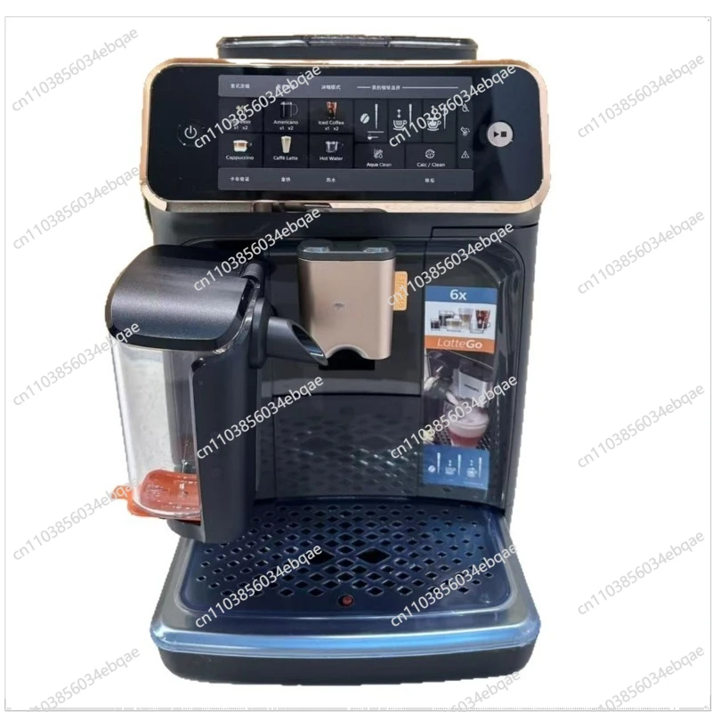 For Coffee Machine EP3146 EP3341 3 Series, New 3 Series New 5 Series Fully Automatic Home Coffee Machine Grinding
For Coffee Machine EP3146 EP3341 3 Series, New 3 Series New 5 Series Fully Automatic Home Coffee Machine Grinding