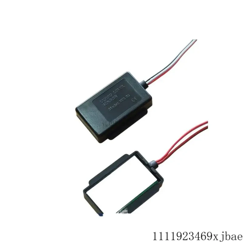 DC 12V One-touch Mirror Touch Control Switch For Kitchen Bathroom Glass Lamp Mirror Light LED
DC 12V One-touch Mirror Touch Control Switch For Kitchen Bathroom Glass Lamp Mirror Light LED