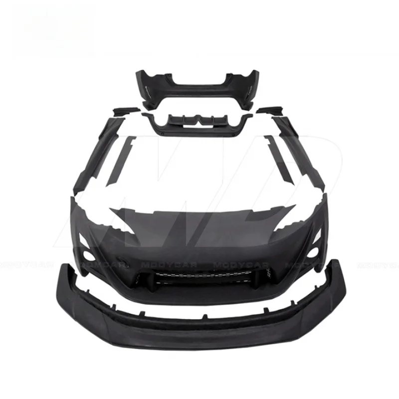 for Subaru Brz 2012-2015 Vrs Style Glass Fiber Body Kits
for Subaru Brz 2012-2015 Vrs Style Glass Fiber Body Kits