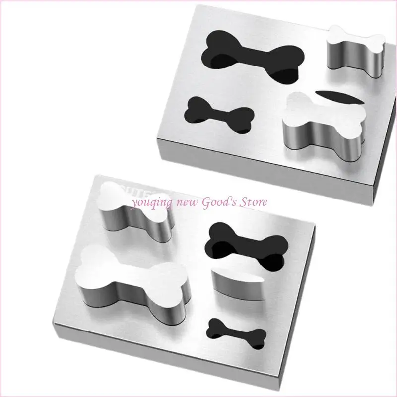 57QA Efficient Jewelry Preparation Tool Metal Mold for Necklace Bracelet Clasp
57QA Efficient Jewelry Preparation Tool Metal Mold for Necklace Bracelet Clasp