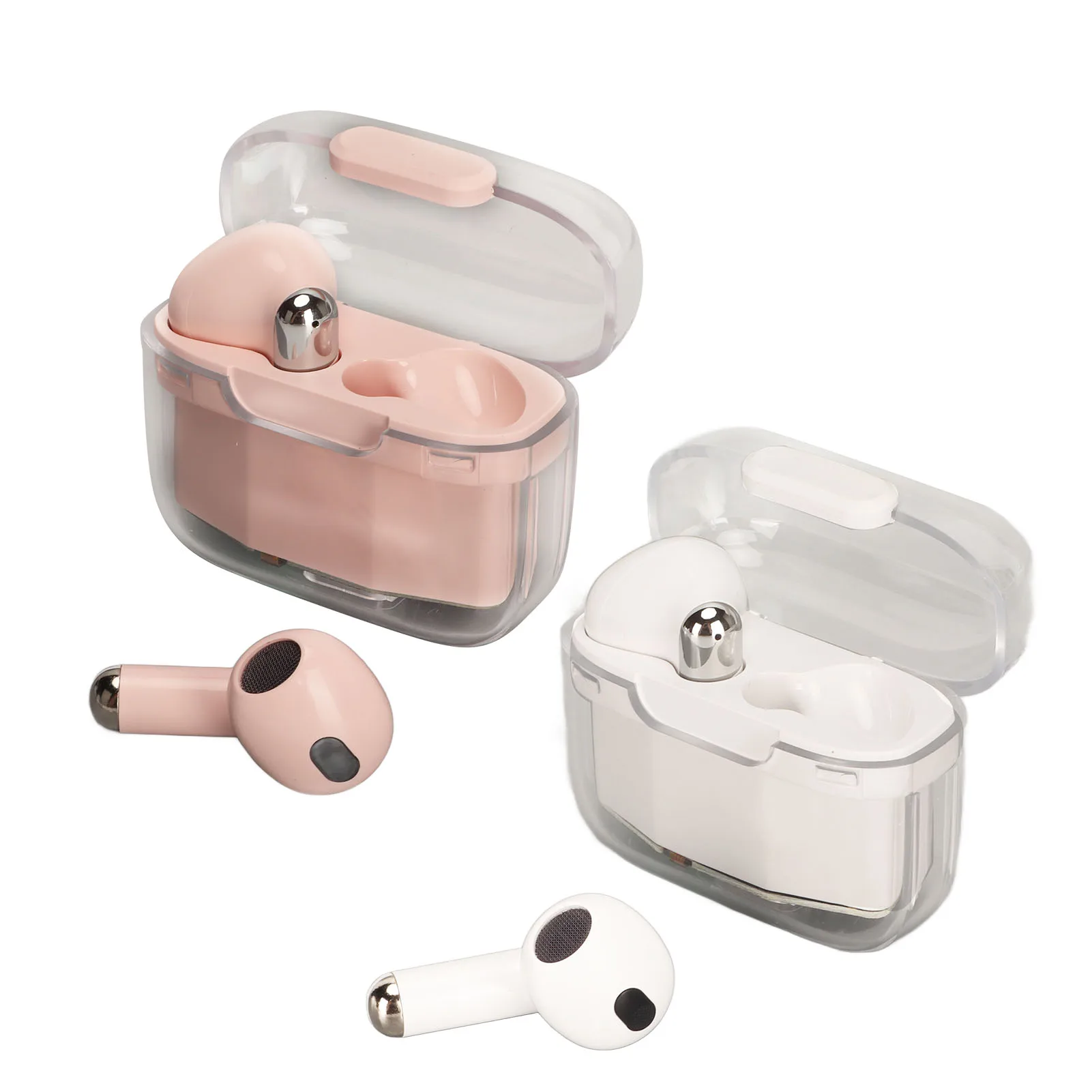 Гарнитура для перевода в реальном времени, наушники для перевода языка, длительный срок службы, шумоподавление BT для путешествий, для деловых разговоров
Гарнитура для перевода в реальном времени, наушники для перевода языка, длительный срок службы, шумоподавление BT для путешествий, для деловых разговоров