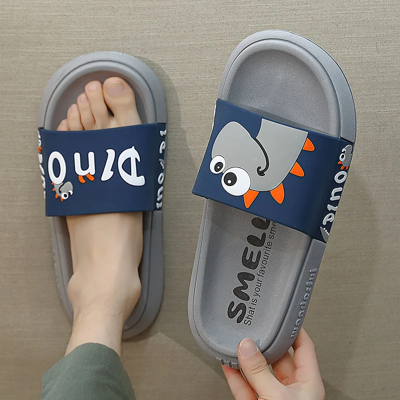 Men's Summer Indoor Thick Bottom Bathroom Anti-slip Slippers Home Use Large Size Outdoor Wearable Casual Slippers
Men's Summer Indoor Thick Bottom Bathroom Anti-slip Slippers Home Use Large Size Outdoor Wearable Casual Slippers