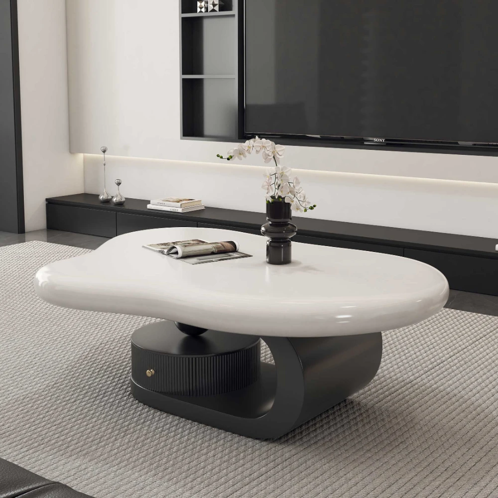Organizer Clear Coffee Table Magazine Modern Premium Unique Coffee Tables Minimalist Black Kaffee Tische Home Decoration
Organizer Clear Coffee Table Magazine Modern Premium Unique Coffee Tables Minimalist Black Kaffee Tische Home Decoration
