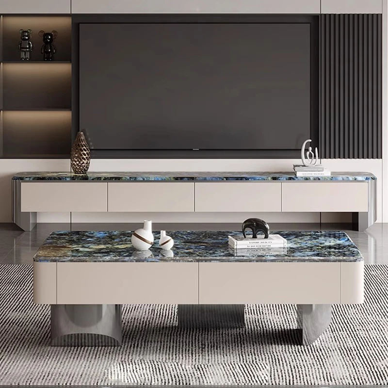Luxury Mid Century Tv Stands Living Room Aesthetic Designer Hallway Monitor Tv Table Universal Center Muebles Italian Furniture
Luxury Mid Century Tv Stands Living Room Aesthetic Designer Hallway Monitor Tv Table Universal Center Muebles Italian Furniture