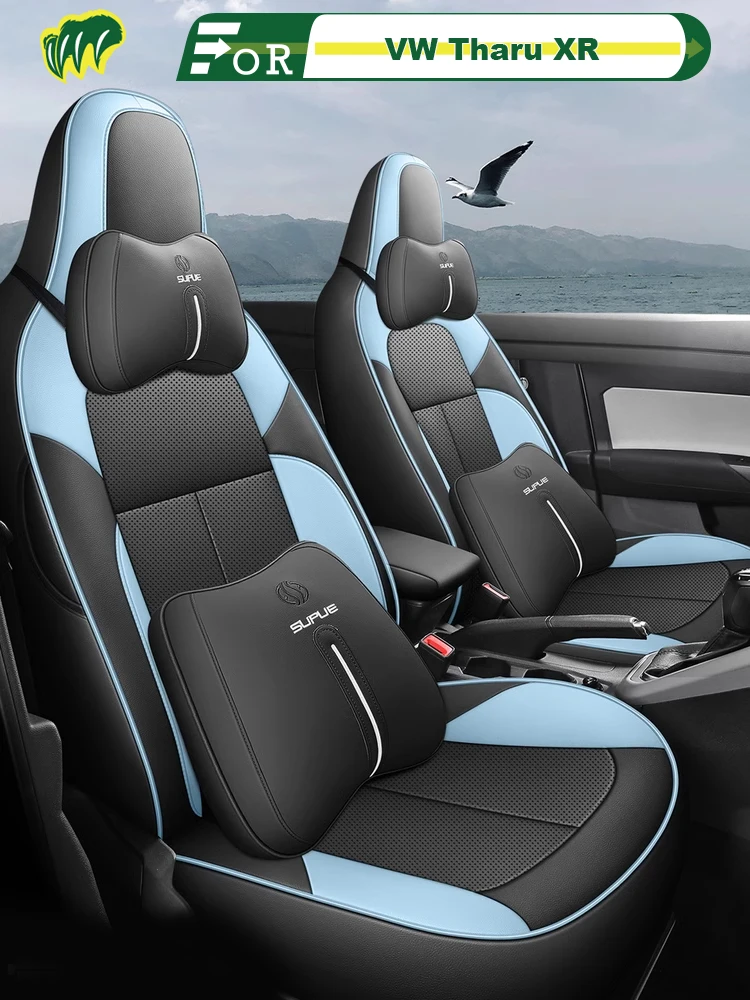Чехол на левое автомобильное сиденье VW Tharu XR 2025, индивидуальная защита сиденья, всесезонный полностью окруженный аксессуар для интерьера
Чехол на левое автомобильное сиденье VW Tharu XR 2025, индивидуальная защита сиденья, всесезонный полностью окруженный аксессуар для интерьера