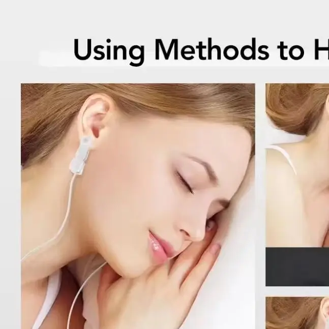 Vagus nerve stimulation index vagus nerve ear stimulation assistant sleep equipment relieve insomnia fast sleep and depression
Vagus nerve stimulation index vagus nerve ear stimulation assistant sleep equipment relieve insomnia fast sleep and depression