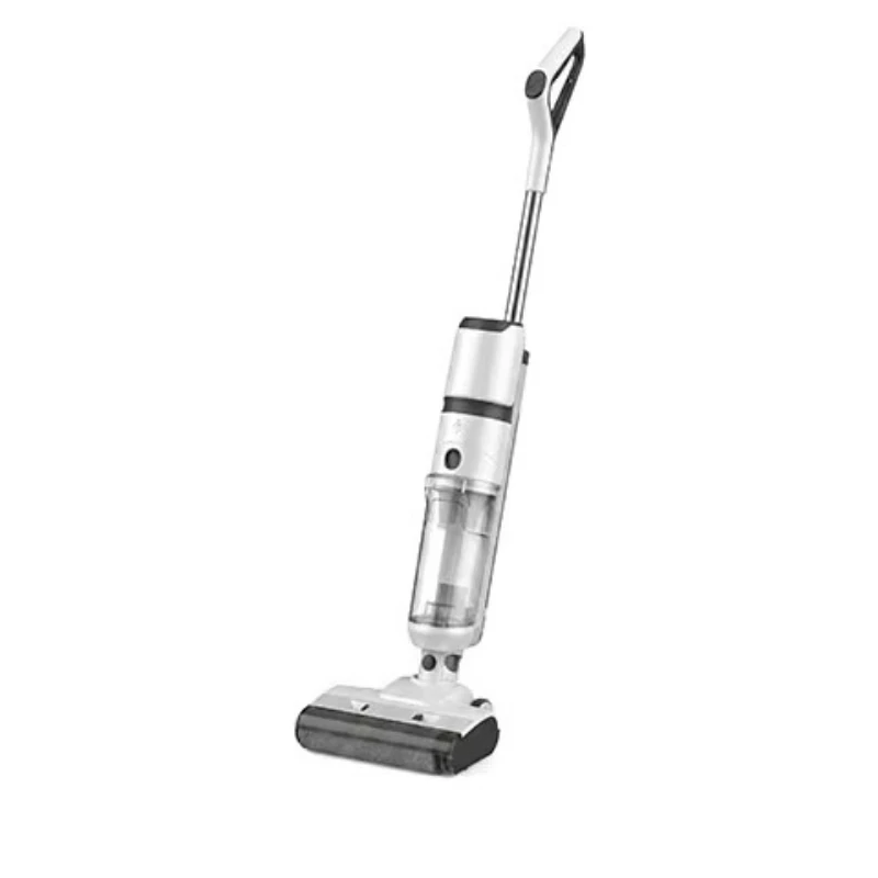 Cordless Wet & Dry Vacuum Cleaner - 3-in-1 Handheld Floor Scrubber, Self-Cleaning
Cordless Wet & Dry Vacuum Cleaner - 3-in-1 Handheld Floor Scrubber, Self-Cleaning