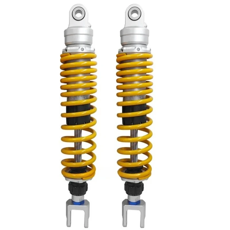 Rowing Boat 250/300/s400 Modified 55S Adjustable Shock Absorber
Rowing Boat 250/300/s400 Modified 55S Adjustable Shock Absorber