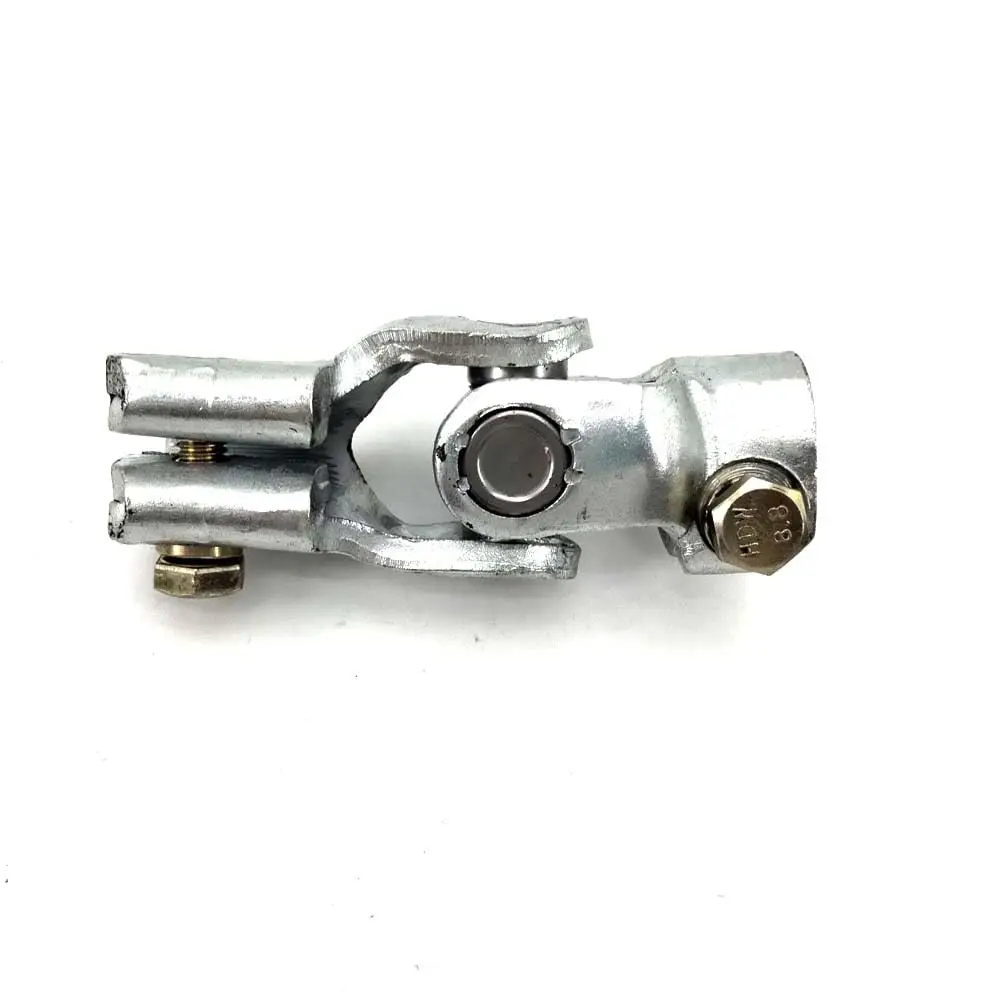 Steering Coupler Shaft U Joint Swivel 53323-SM4-013 For Honda Civic 1992-1995
Steering Coupler Shaft U Joint Swivel 53323-SM4-013 For Honda Civic 1992-1995