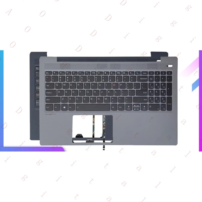 Клавиатура для ноутбуков Lenovo Xiaoxin 15 2020, Xiaoxin 15ITL, 15ARE, 15IIL, 15ALC 2020, 2021, CShell
Клавиатура для ноутбуков Lenovo Xiaoxin 15 2020, Xiaoxin 15ITL, 15ARE, 15IIL, 15ALC 2020, 2021, CShell