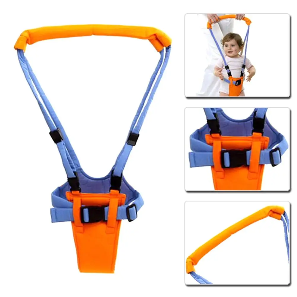 Baby Toddler Belt Kids Learning Walking Strap Child Harness Assistant Belt
Baby Toddler Belt Kids Learning Walking Strap Child Harness Assistant Belt
