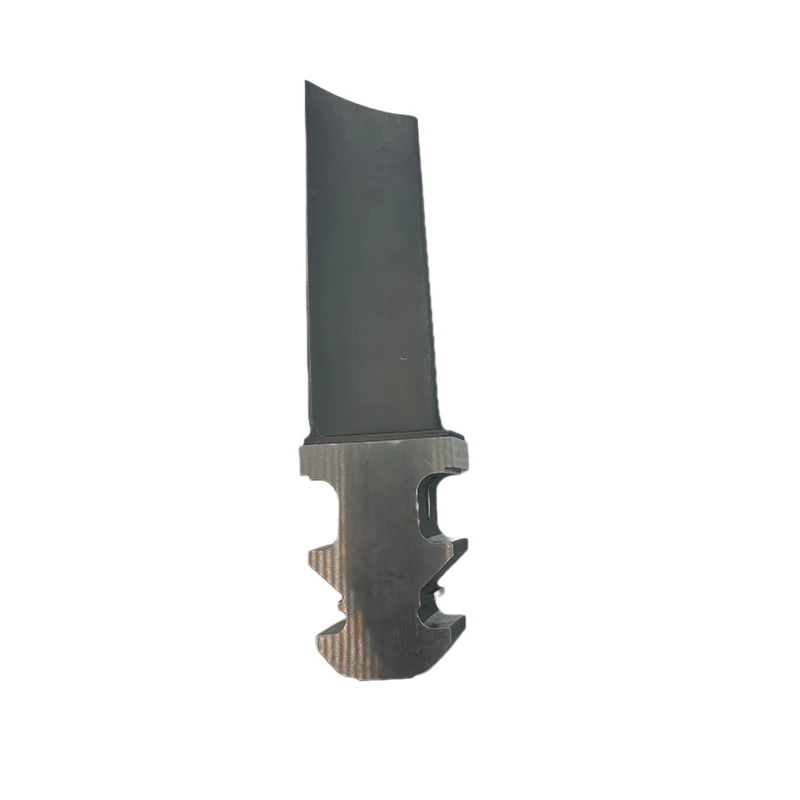 Precision-Cast Turbine Blades for Energy SGT-A20 (Avon) and SGT-A35 (RB211) in Oil & Industry
Precision-Cast Turbine Blades for Energy SGT-A20 (Avon) and SGT-A35 (RB211) in Oil & Industry