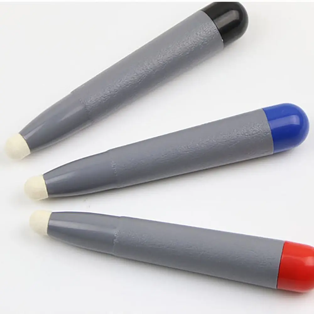 No Harm To Screen Touch Screen Pen Felt Tip Infrared Screen Infrared Touch Pen Teaching Multimedia Interactive Tablet Stylus
No Harm To Screen Touch Screen Pen Felt Tip Infrared Screen Infrared Touch Pen Teaching Multimedia Interactive Tablet Stylus