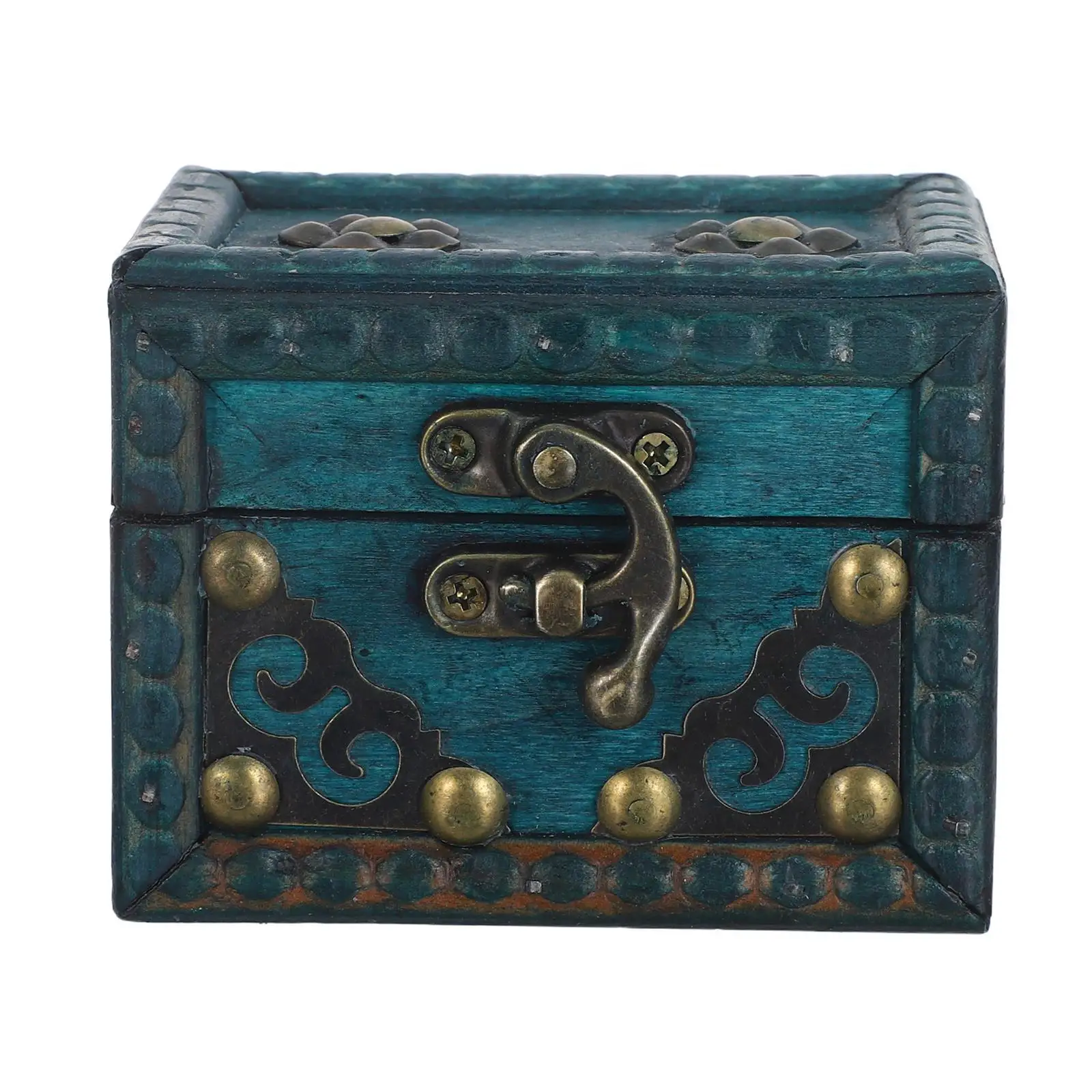 Винтажный деревянный сундук с сокровищами, маленький деревянный ящик для хранения ювелирных изделий, декоративный чехол-органайзер для безделушек, сувениры для дома
Винтажный деревянный сундук с сокровищами, маленький деревянный ящик для хранения ювелирных изделий, декоративный чехол-органайзер для безделушек, сувениры для дома