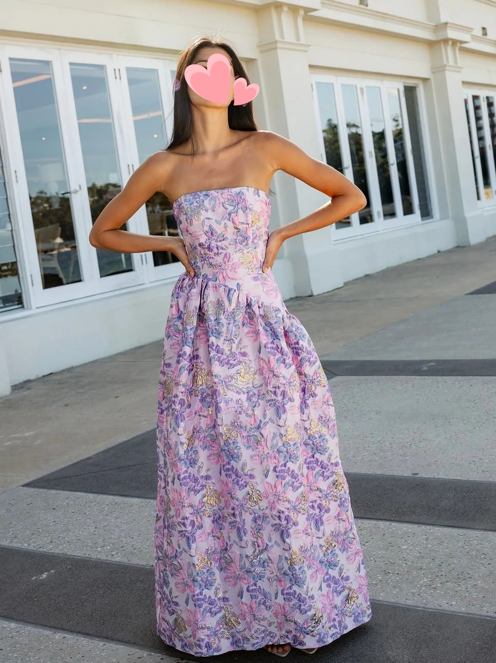 Oisslec Prom Dress Elegant Vintage Sweet Lilac Flowers Lace Summer New Customized Formal Occasion Prom Dress Evening Party Gowns
Oisslec Prom Dress Elegant Vintage Sweet Lilac Flowers Lace Summer New Customized Formal Occasion Prom Dress Evening Party Gowns
