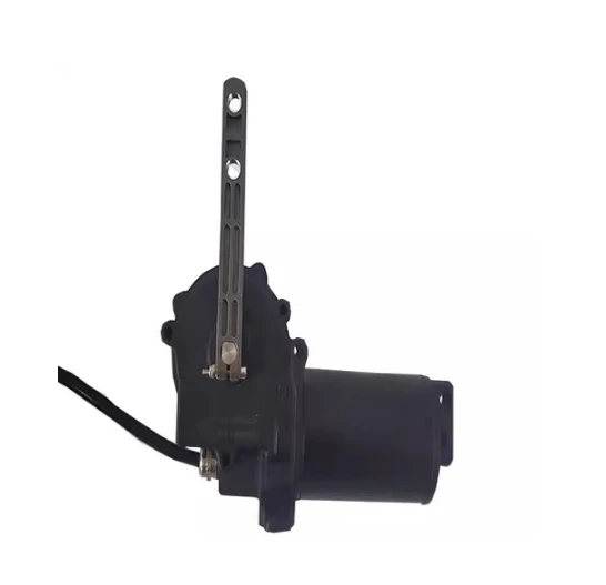 Truck Crane Clutch Motor Proportional Actuator
Truck Crane Clutch Motor Proportional Actuator