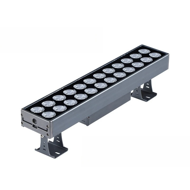 High-power wall washer high-brightness wall washer project wall washer super bright and energy-saving
High-power wall washer high-brightness wall washer project wall washer super bright and energy-saving