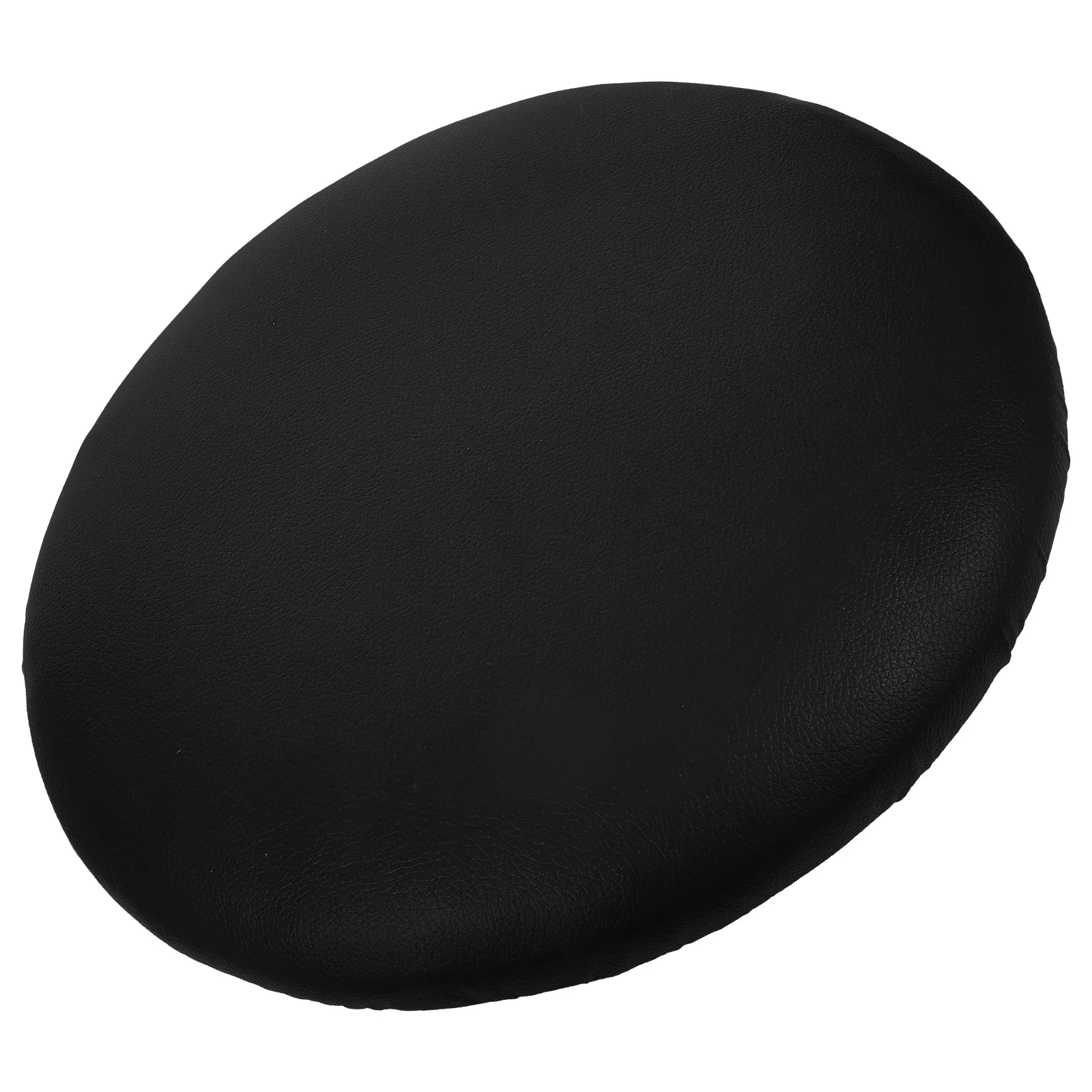 Round Stool Covers 30cm Diameter 3cm Thick Black Fine Texture Bar Stool Repair Part Pu Seat Cushion Furniture
Round Stool Covers 30cm Diameter 3cm Thick Black Fine Texture Bar Stool Repair Part Pu Seat Cushion Furniture